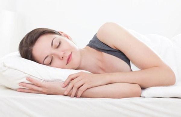 Tránh xa căng thẳng và stress