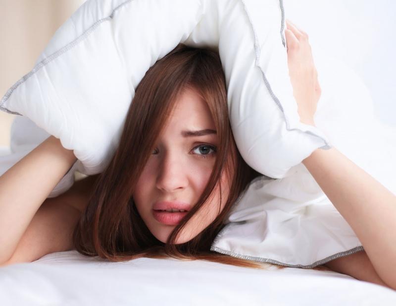 Ngủ nhiều dẫn đến mệt mỏi