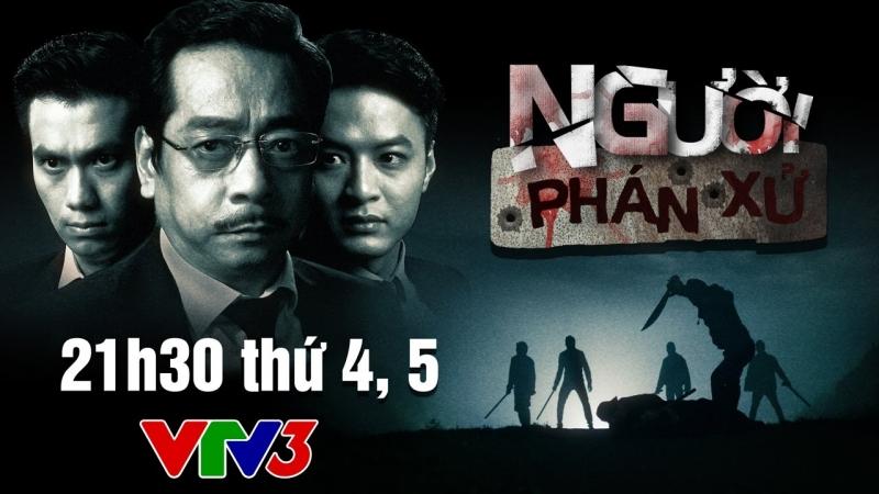 Phim Người phán xử