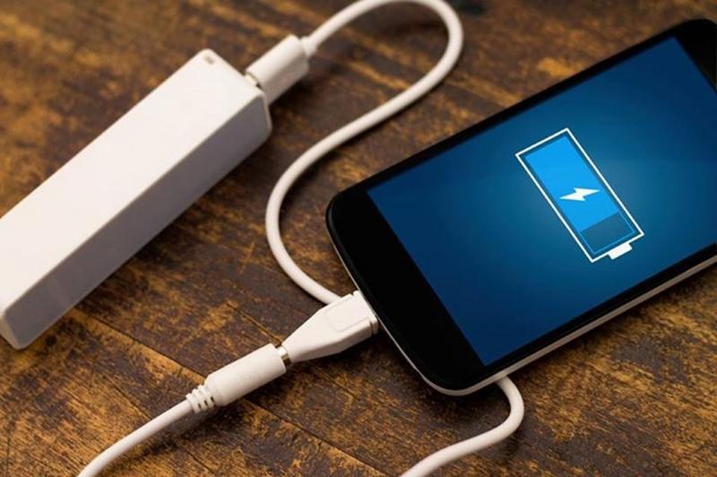 Smartphone có nguy cơ cháy nổ cao