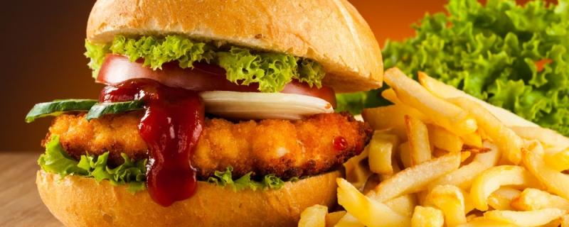 Hấp thụ lượng calorie quá mức cần thiết