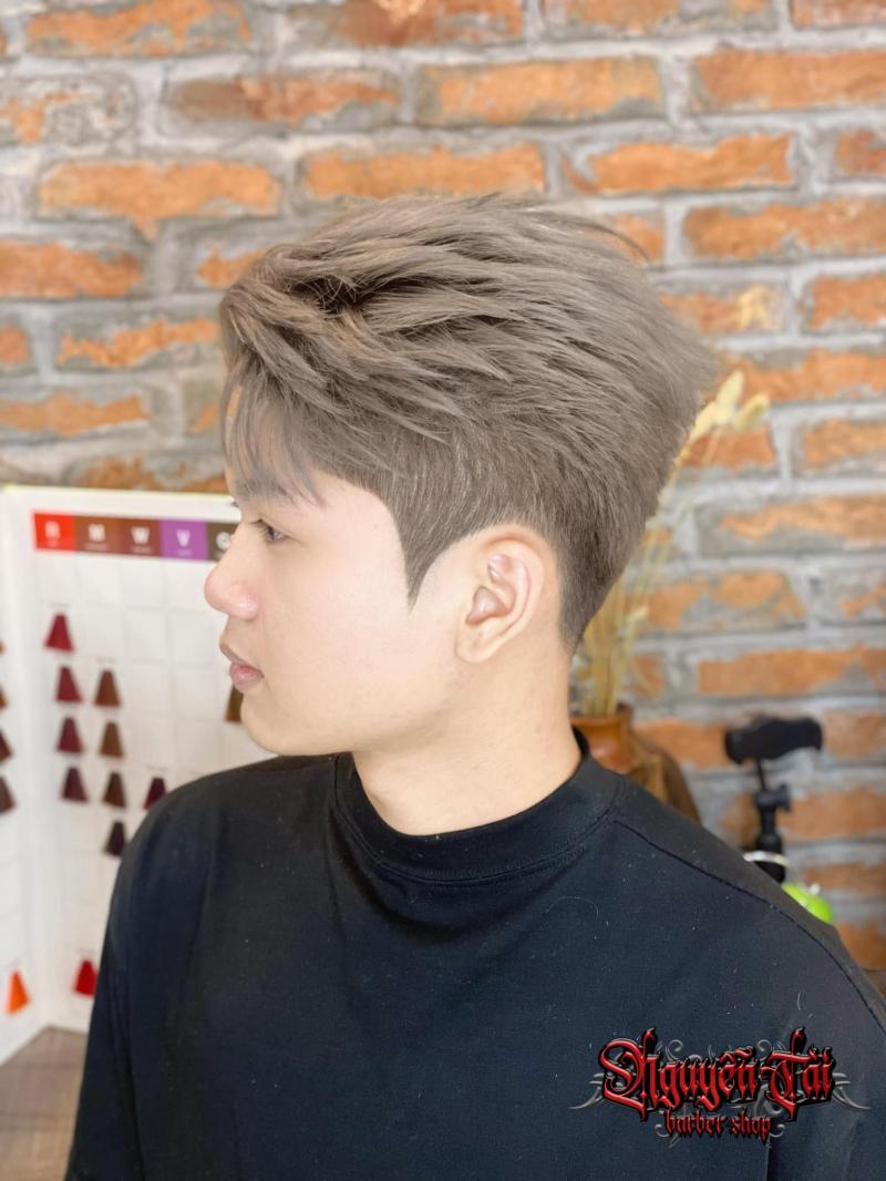 Nguyễn Tài Barber Shop