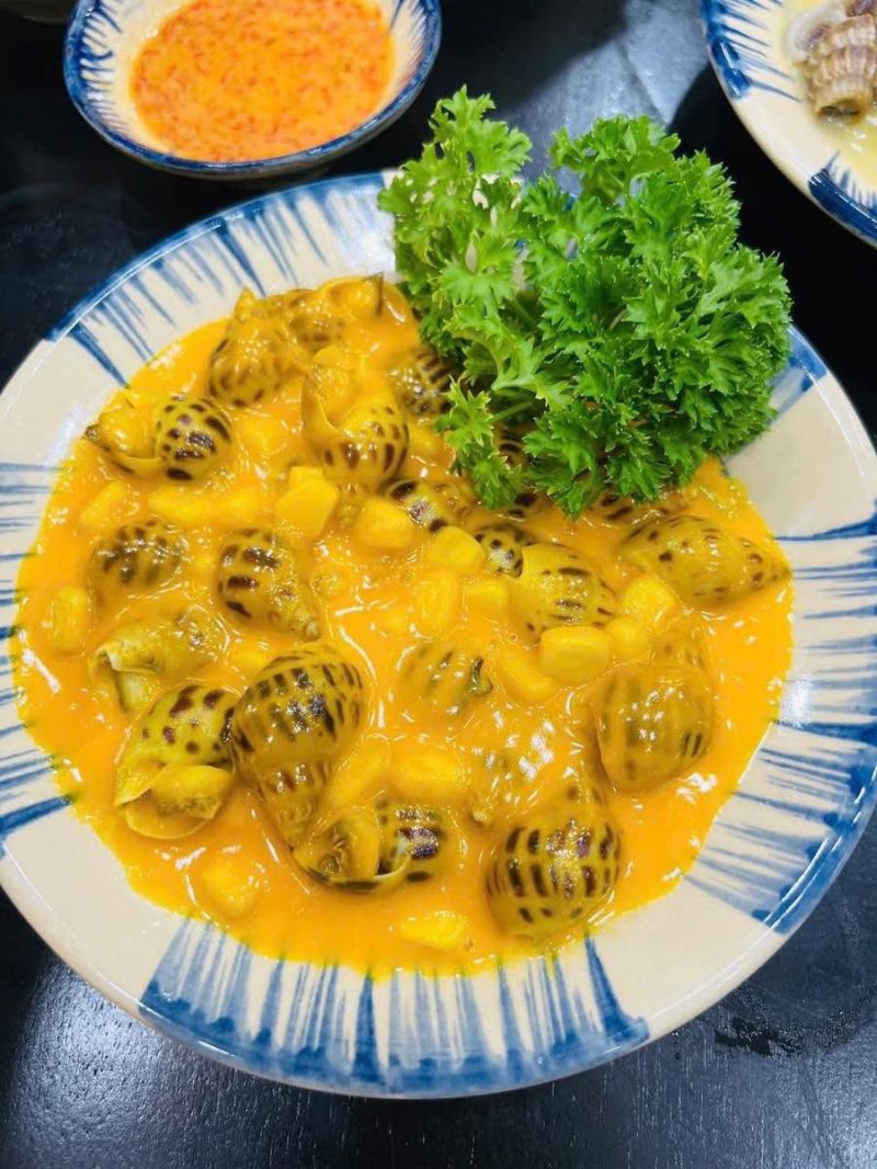 Nhà hàng Hành Hiệp