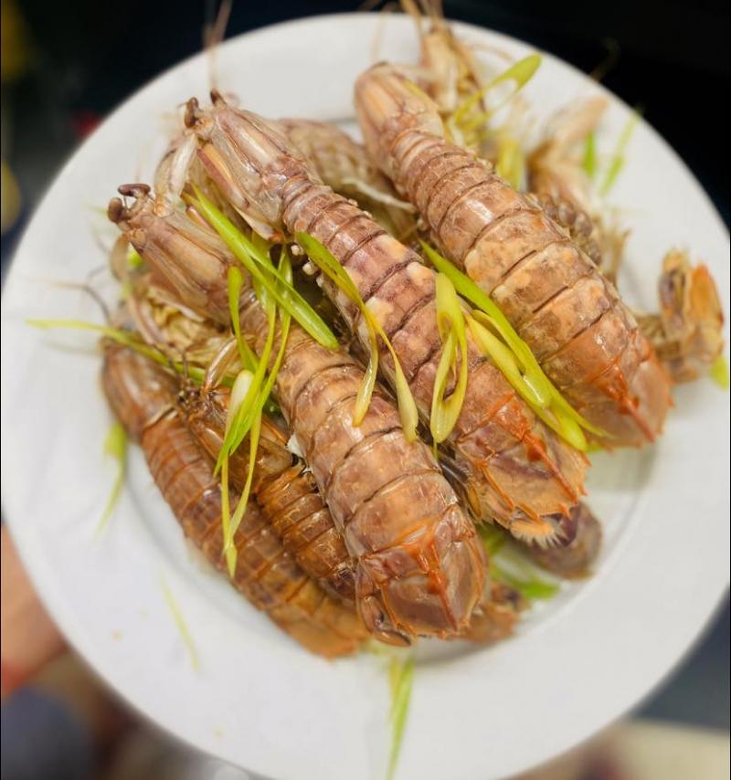 Nhà hàng Hành Hiệp Cửa Lò