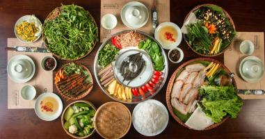 Nhà Hàng Phương Nam