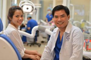 Nha Khoa Nụ Cười Việt