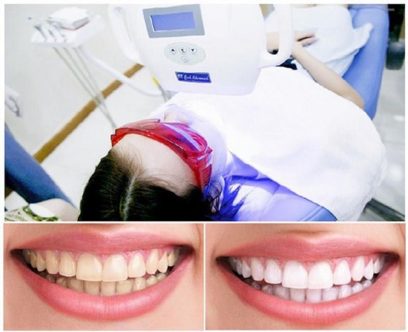 Nha Khoa Thẩm Mỹ Thanh Tú - Tam Kỳ