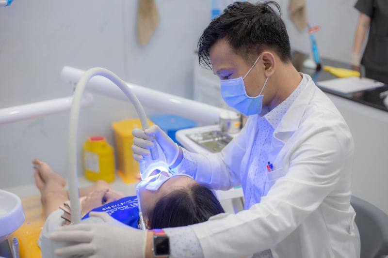Nha khoa Việt Quang BH