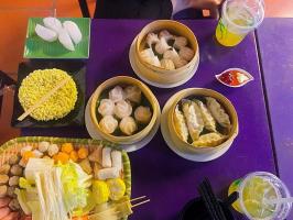 Nhà Mộc