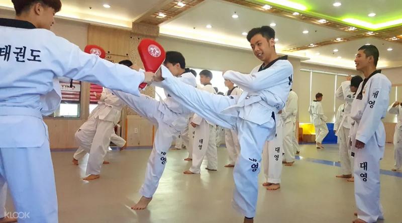 Nhiều cơ hội cọ xát, thành công