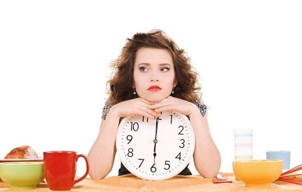 Nhịn ăn sáng suy giảm khả năng miễn dịch