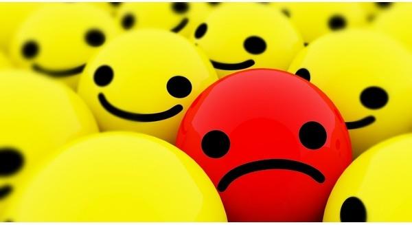 Nhìn nhận vấn đề bằng thái độ tích cực