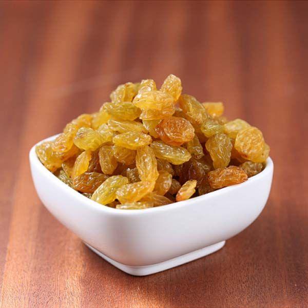 Nho khô
