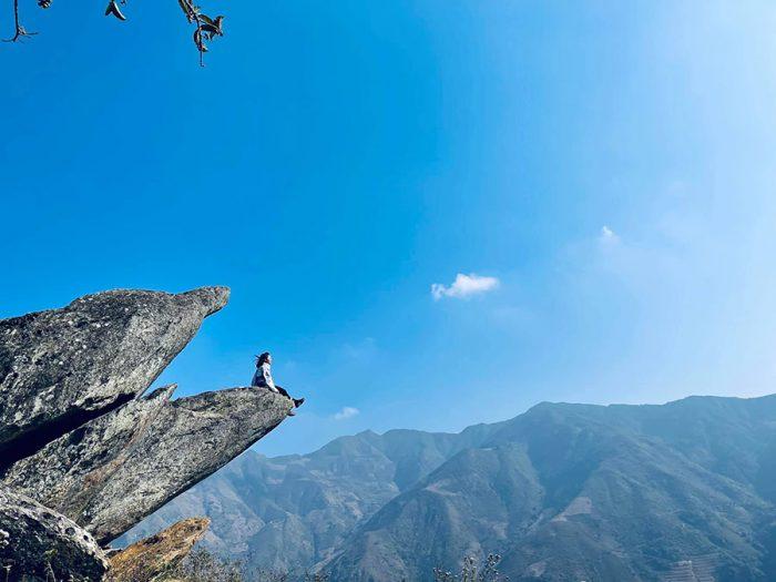 Những điều cần lưu ý nếu muốn săn mây Tà Xùa hiệu quả