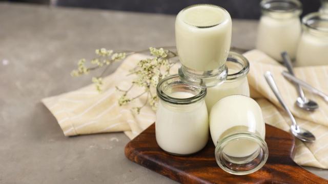 Điều cần lưu ý nhất khi ăn sữa chua bạn nên biết