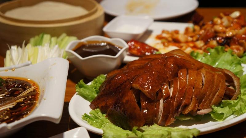 Những món ăn nên thưởng thức khi đi du lịch Trung Quốc