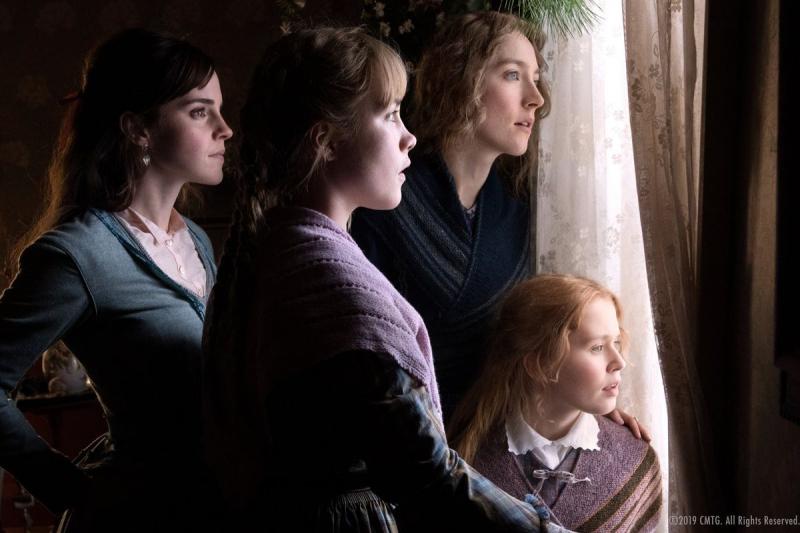 Little Women