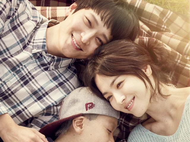 Những tháng năm rực rỡ (2014)