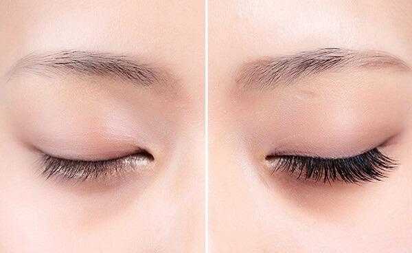 Ly Nguyễn Eyelash