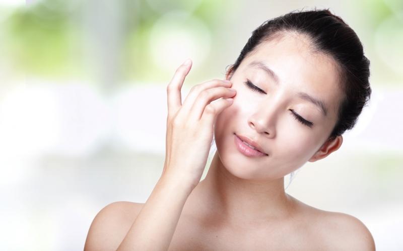 Nội tiết tố sẽ quy định chu kỳ kinh nguyệt, sắc tố da và một số vấn đề về da liễu.