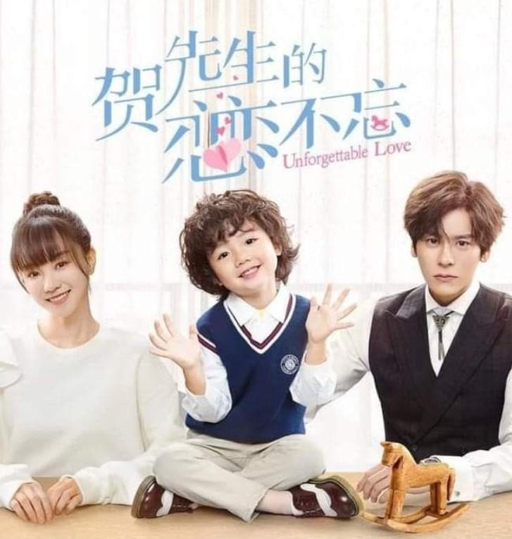 Nỗi vương vấn của Hạ tiên sinh