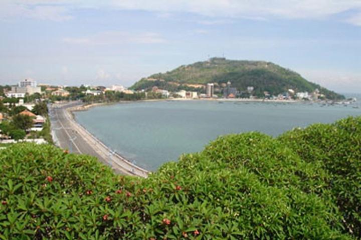Núi Dinh