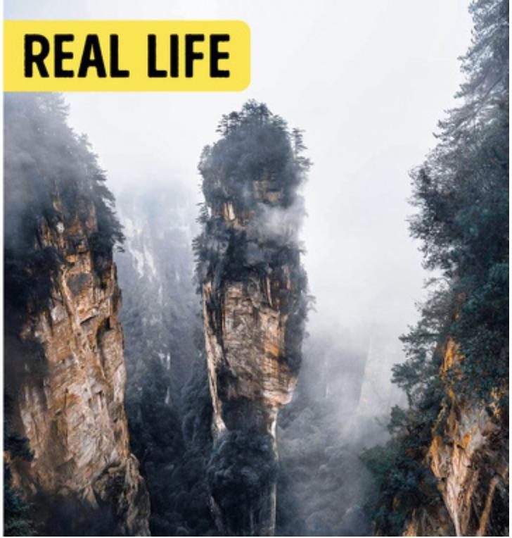 Núi 