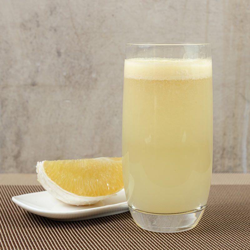 Nước ép bưởi nguyên chất