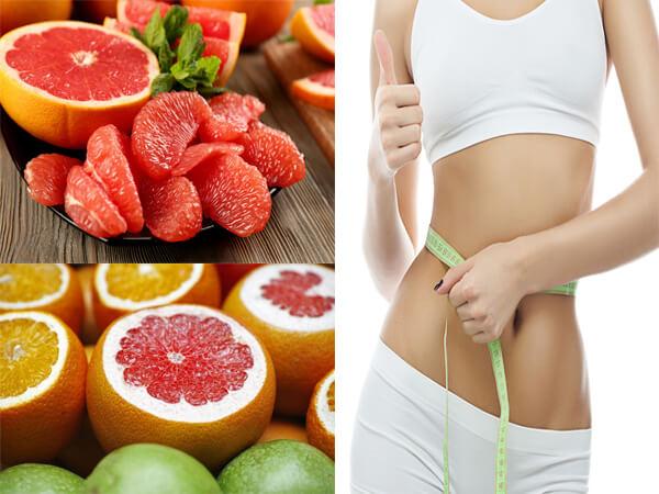 Kiểm soát tốt cân nặng
