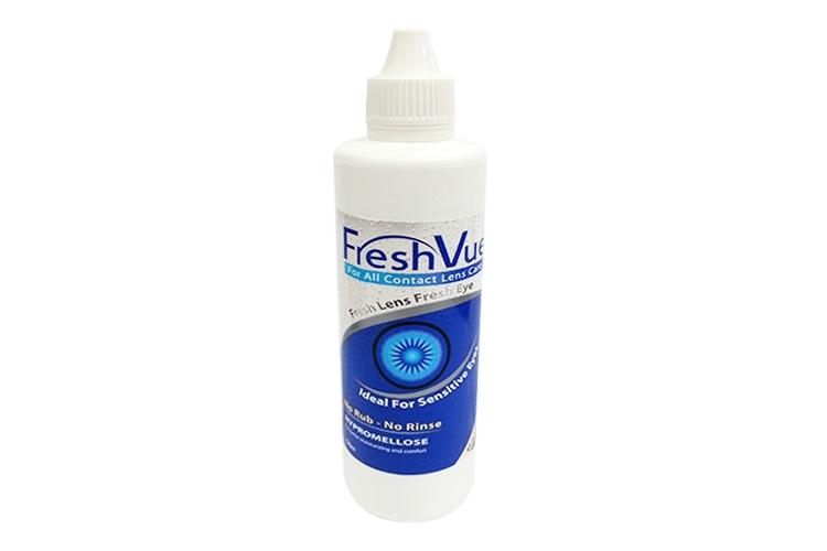 Nước ngâm kính áp tròng Aqua B5