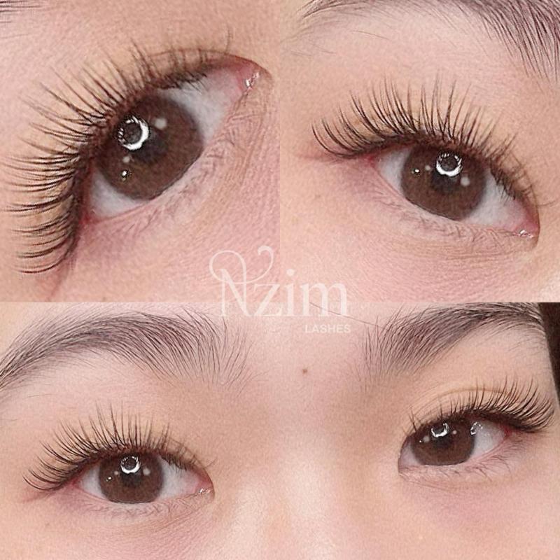 Nzim Beauty Room