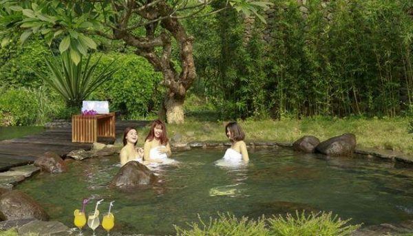 Ở đâu khi du lịch Kim Bôi - Hoà Bình