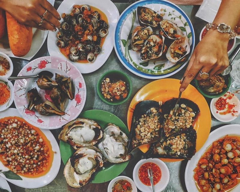 Ốc Tuyết