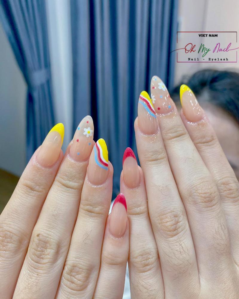 Oh My Nails