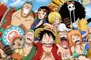 One piece