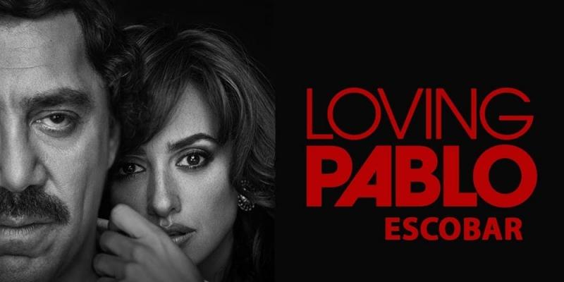 Phim Loving Pablo