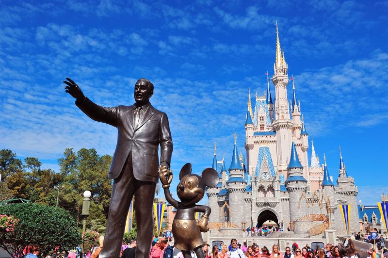 Orlando, Florida