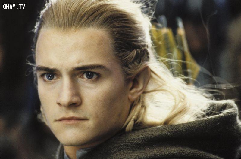 Orlando Bloom