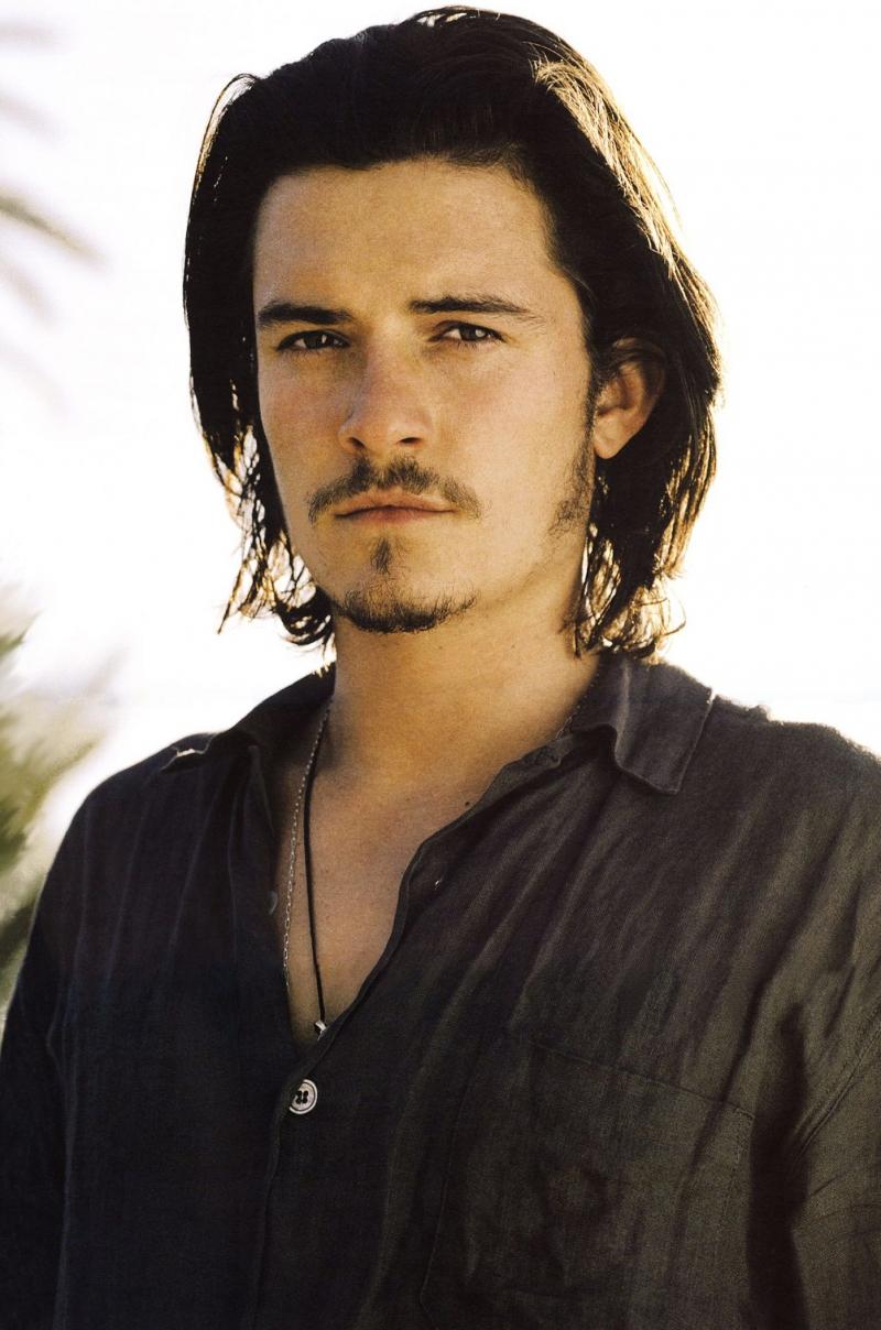 Orlando Bloom
