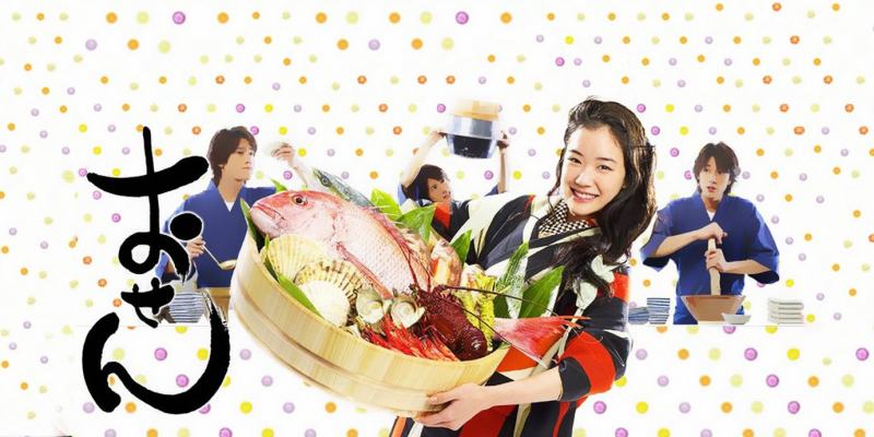 Osen  – Tinh hoa của ẩm thực Nhật