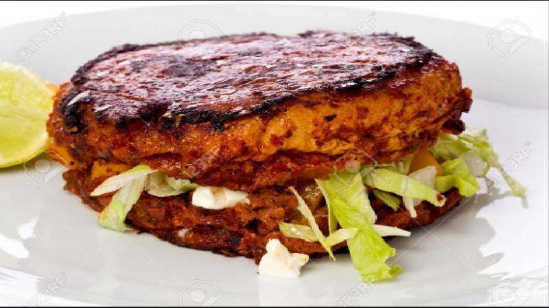 Bánh mì Pambazo