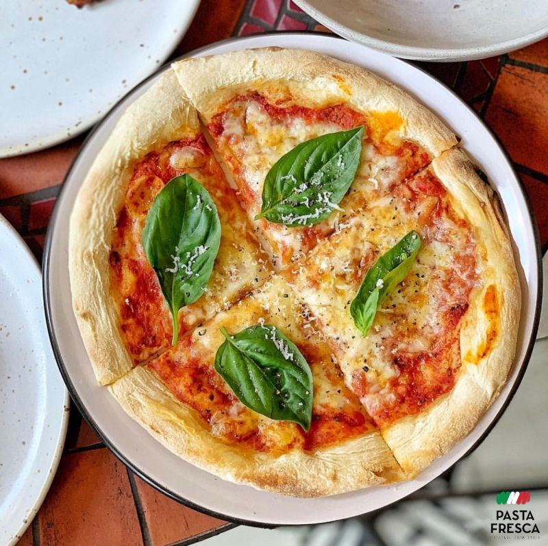 Pasta Fresca Avenue – Phan Xích Long