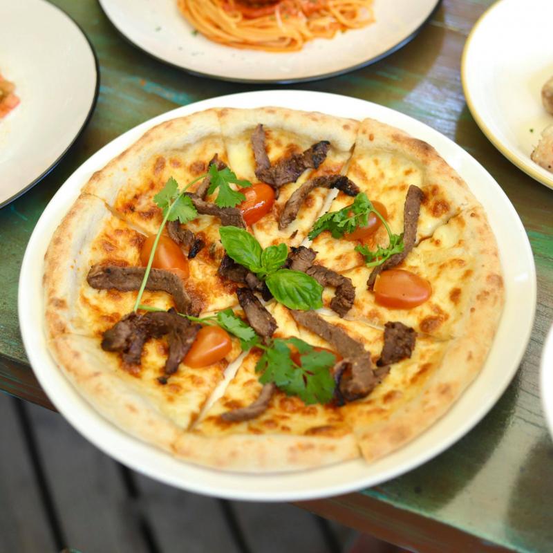 Pasta Fresca Avenue – Phan Xích Long