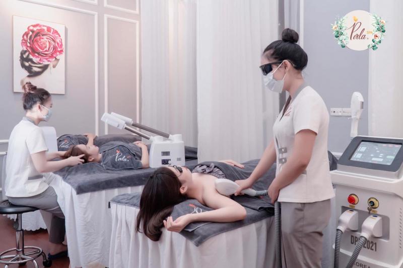 Perla Spa