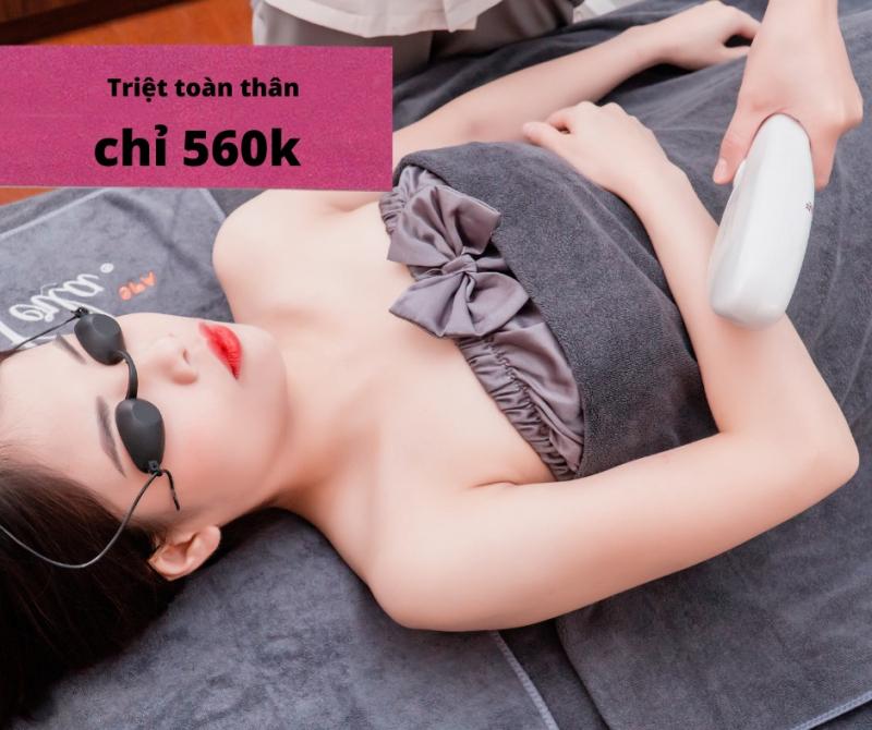 Perla Spa