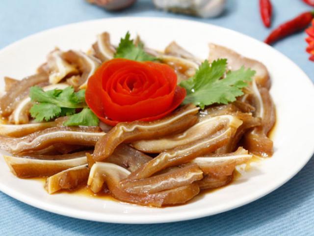 Phá lấu tai heo