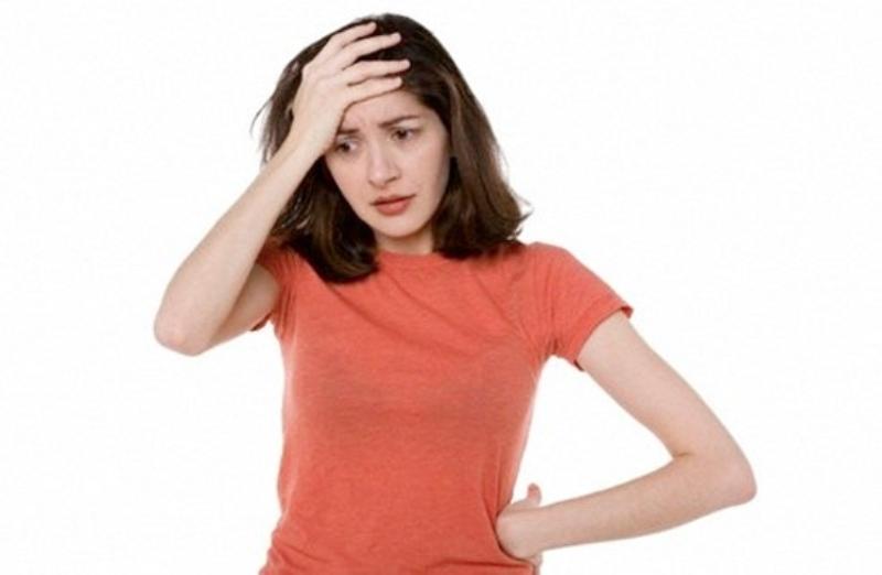 Đừng để áp lực đè nặng, hãy giữ cho mình tâm lí thoải mái nhất