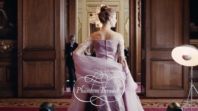Phim Phantom Thread