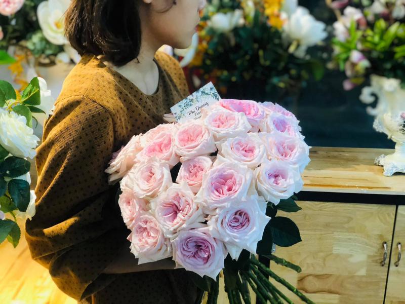 Phi Dương Floríst