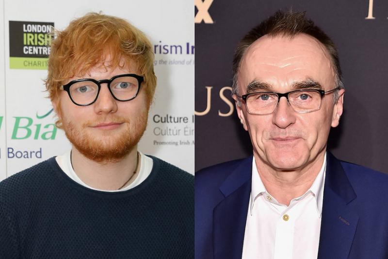 Phim ca nhạc của Danny Boyle (28/6)